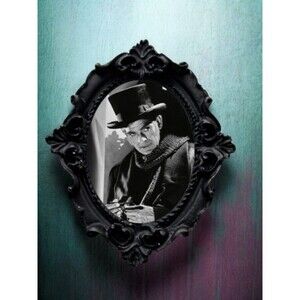 Boris Karloff Magnet - The Body Snatcher 1945 Horror Movie